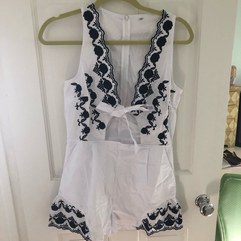 Romper!!